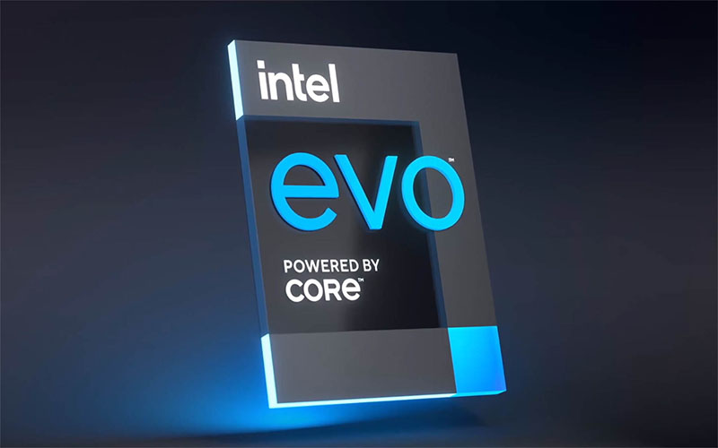 Intel Evo Platform